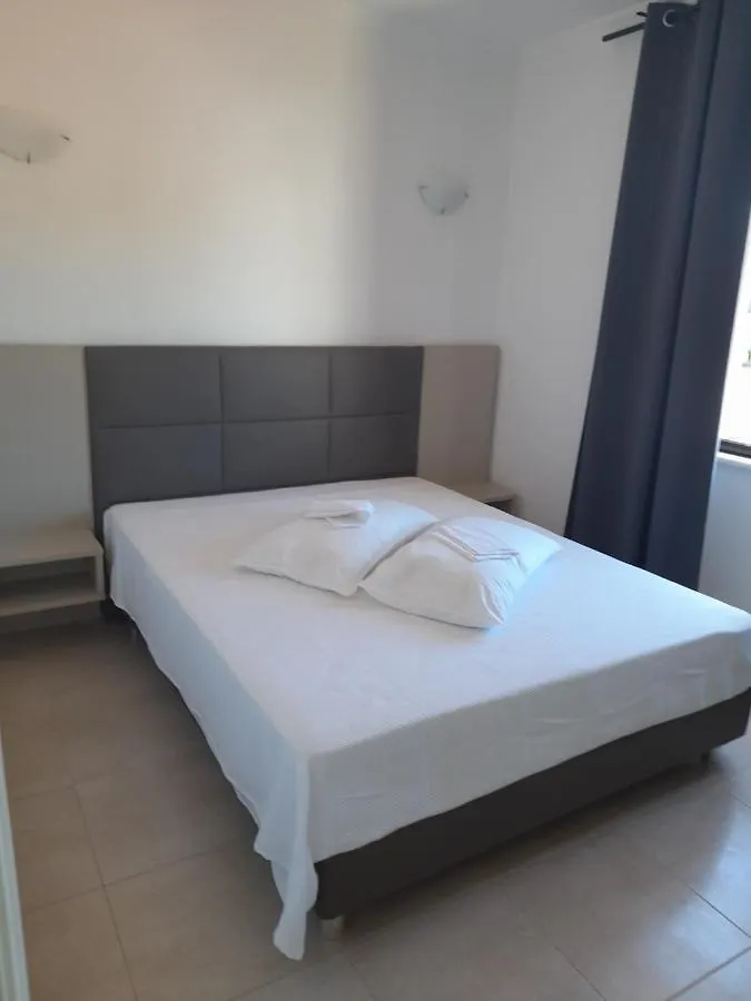 Hotel Flor De Sal Vila Real de Santo António Pensión