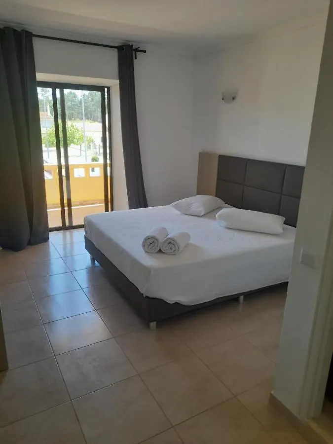 Hotel Flor De Sal Vila Real de Santo António