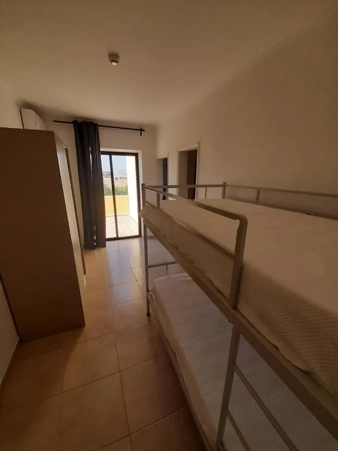 Pensión Hotel Flor De Sal Vila Real de Santo António