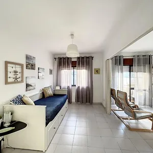 Apartamento T2 Ideal Descansar E Com Espanha Ao Lado, Vila Real de Santo António
