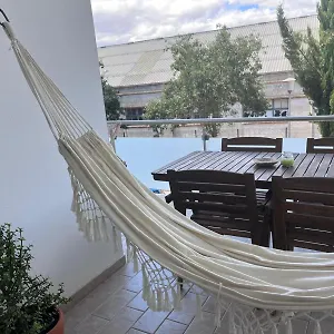  Apartamento Rias