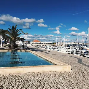 3* Pensión Alojamento Baixa Mar