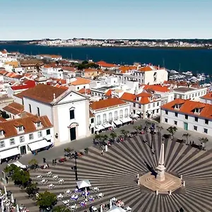 Apartamento Cantinho Do Ceu, Vila Real de Santo António